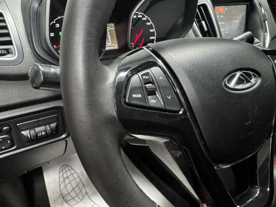 Chery Tiggo 5 I Стерлитамак  - изображение 26