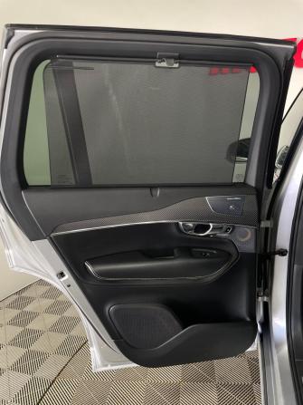 Volvo XC90 II с пробегом 2017 года, цена 3 150 000 рублей, 174199 км, внедорожник, Автокод Объявления