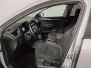 Skoda Octavia III (A7) Рестайлинг Москва  - изображение 40