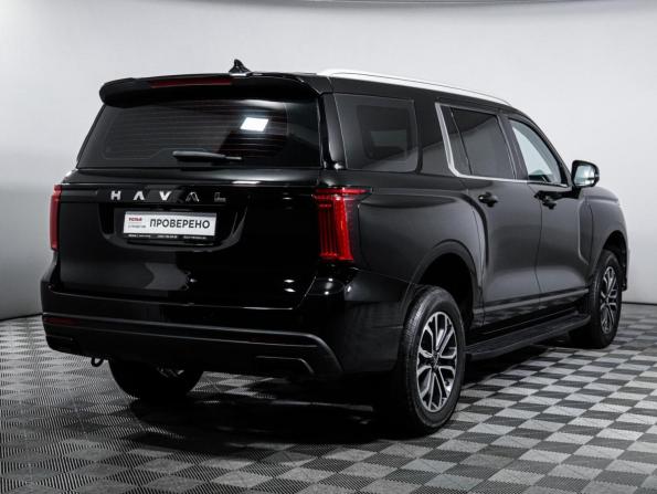 Haval H5 II с пробегом 2023 года, цена 3 299 000 рублей, 23392 км, внедорожник, Автокод Объявления