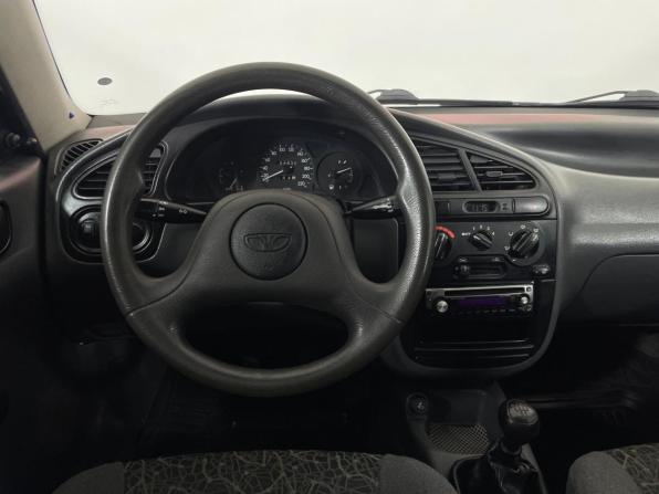 ЗАЗ Lanos с пробегом 2007 года, цена 159 000 рублей, 154935 км, седан, Автокод Объявления