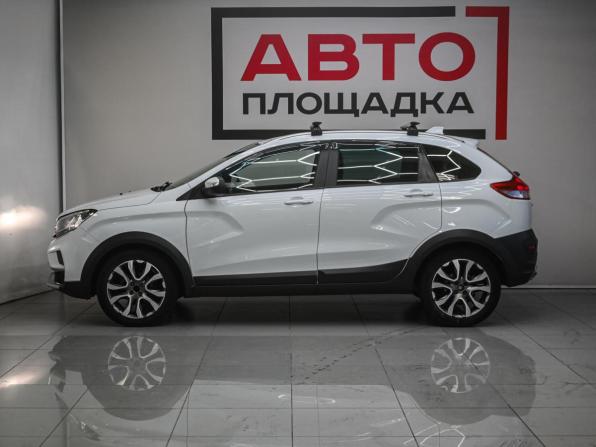 Lada (ВАЗ) XRAY I с пробегом 2018 года, цена 1 179 000 рублей, 128000 км, хэтчбек, Автокод Объявления