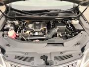Lexus RX IV Рестайлинг Екатеринбург  - изображение 32