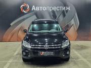 Volkswagen Tiguan I Рестайлинг Ставрополь  - изображение 27