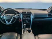 Ford Explorer V Москва  - изображение 29