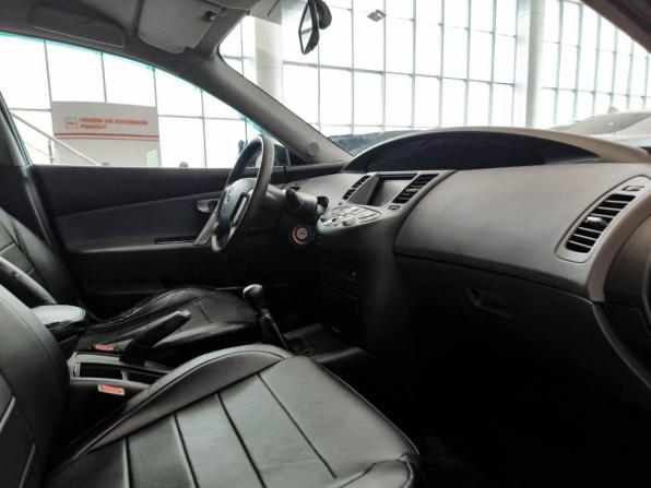 Nissan Primera III (P12) с пробегом 2006 года, цена 380 000 рублей, 211021 км, седан, Автокод Объявления