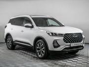 Chery Tiggo 7 Pro I Москва  - изображение 21