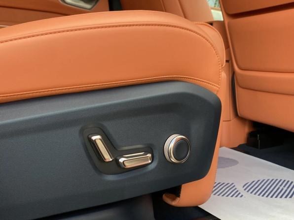 Новый Lynk &amp; Co 900 2026 года, цена 8 750 000 рублей, внедорожник, Автокод Объявления