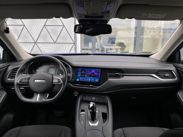 Haval F7 I с пробегом 2022 года, цена 1 569 000 рублей, 106231 км, внедорожник, Автокод Объявления