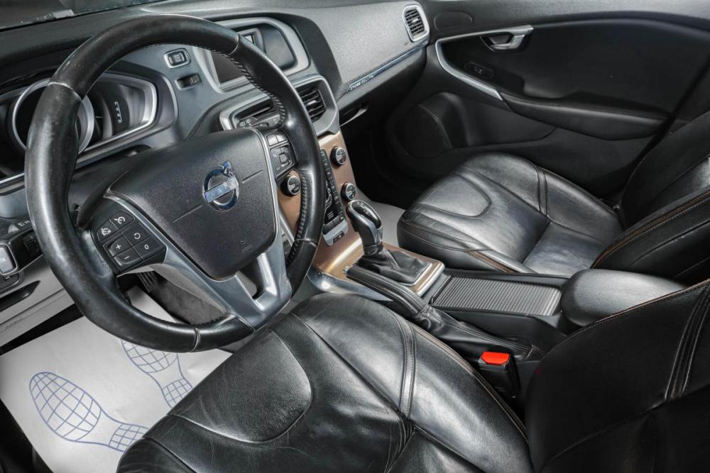 Volvo V40 II Тюмень  - изображение 8