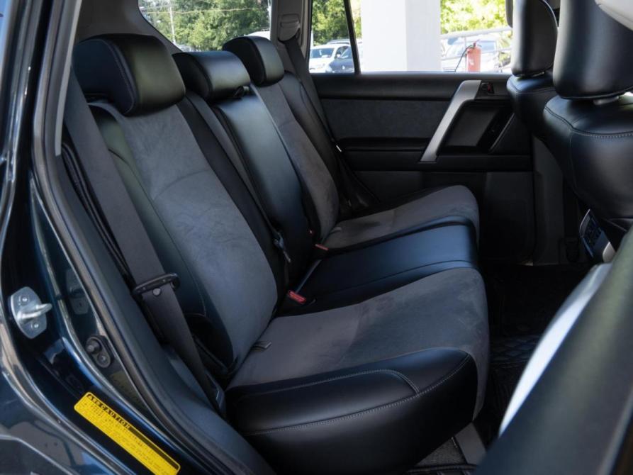 Toyota Land Cruiser Prado 150 Series Волгоград  - изображение 11