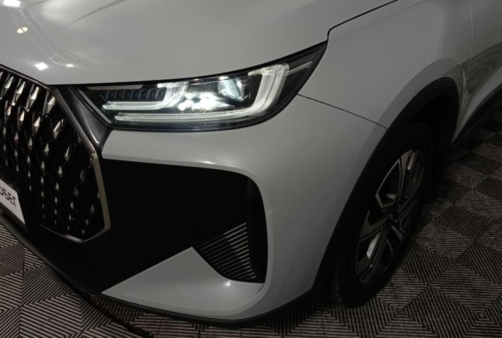 Chery Tiggo 7L I Волгоград  - изображение 27