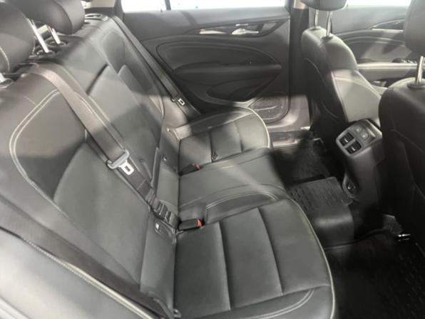 Opel Insignia II с пробегом 2018 года, цена 1 945 000 рублей, 198188 км, универсал, Автокод Объявления