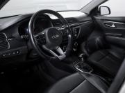 Kia Rio IV Москва  - изображение 31