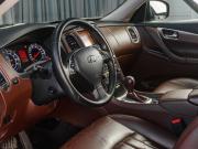 Infiniti EX I (J50) Тюмень  - изображение 46