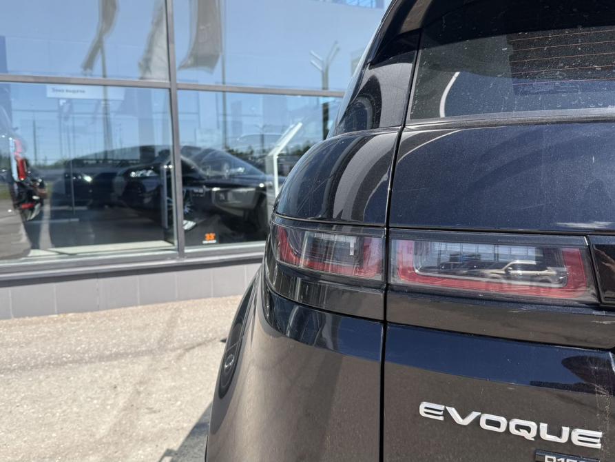Land Rover Range Rover Evoque II Тверь  - изображение 9