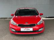 Kia Ceed II Тамбов  - изображение 23
