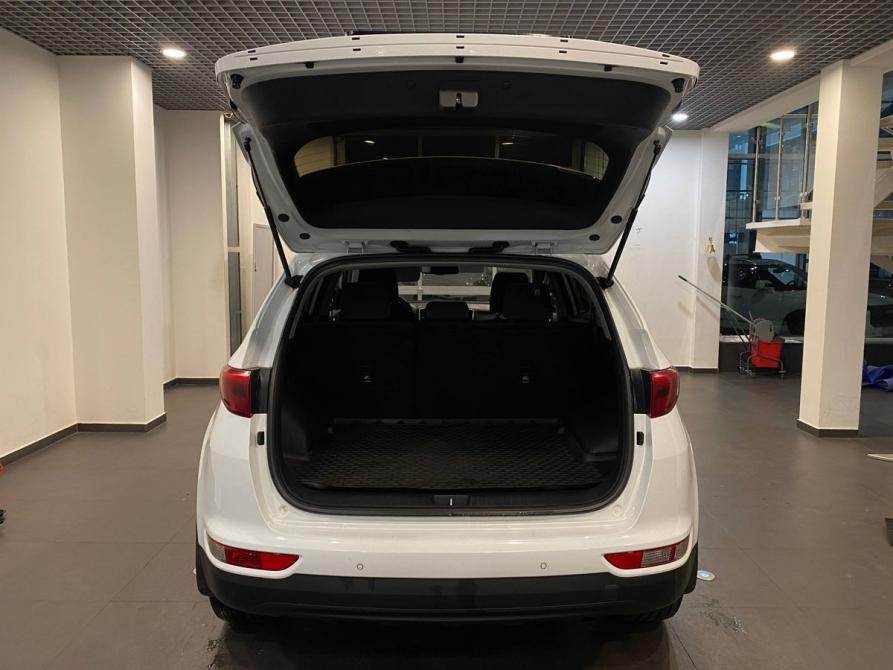 Kia Sportage IV Чебоксары  - изображение 37