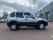 Chevrolet Niva I Рестайлинг Стерлитамак  - изображение 24