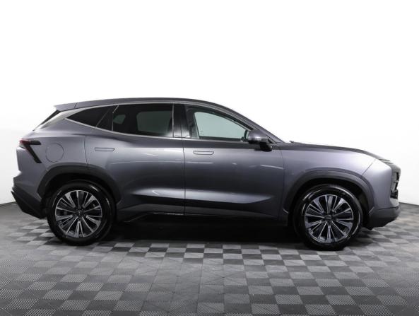JETOUR DASHING I с пробегом 2023 года, цена 2 290 000 рублей, 22055 км, внедорожник, Автокод Объявления
