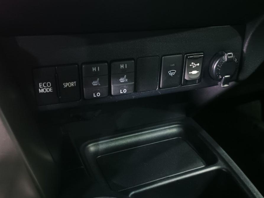 Toyota RAV4 IV (XA40) Ставрополь  - изображение 21