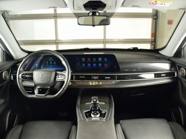 Chery Tiggo 7 Pro Max I Рестайлинг с пробегом 2024 года, цена 1 779 995 рублей, 18112 км, внедорожник, Автокод Объявления