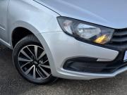 Lada (ВАЗ) Granta I Рестайлинг Пермь  - изображение 24