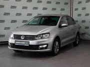 Volkswagen Polo V Рестайлинг Оренбург  - изображение 25