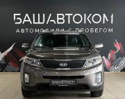 Kia Sorento II Рестайлинг Уфа  - изображение 18