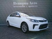 Kia Rio IV Краснодар  - изображение 34
