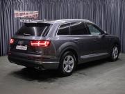 Audi Q7 II (4M) Москва  - изображение 33
