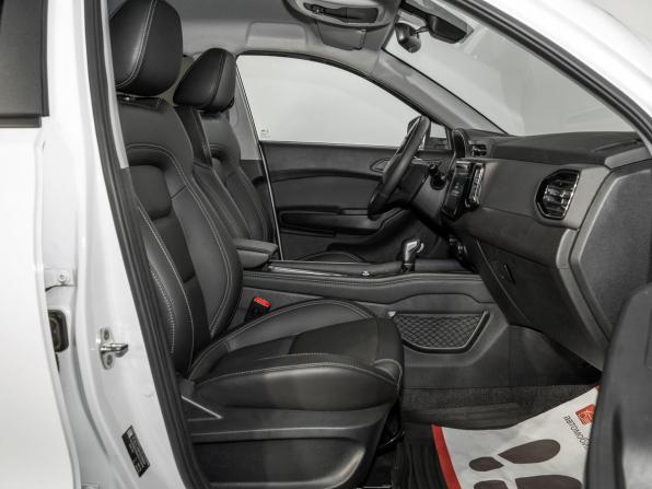 Chery Tiggo 4 I Рестайлинг с пробегом 2021 года, цена 1 445 000 рублей, 48114 км, внедорожник, Автокод Объявления