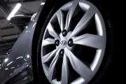 Hyundai Solaris II Рестайлинг Тюмень  - изображение 35