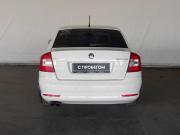 Skoda Octavia II (A5) Рестайлинг Москва  - изображение 22