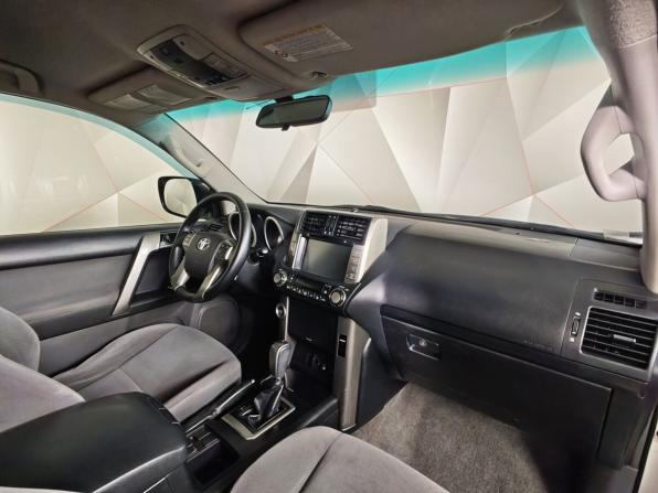 Toyota Land Cruiser Prado 150 Series с пробегом 2012 года, цена 2 479 000 рублей, 231880 км, внедорожник, Автокод Объявления