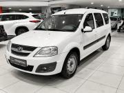Lada (ВАЗ) Largus I Казань  - изображение 23