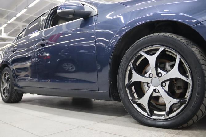 Volvo S60 II с пробегом 2010 года, цена 825 250 рублей, 205480 км, седан, Автокод Объявления