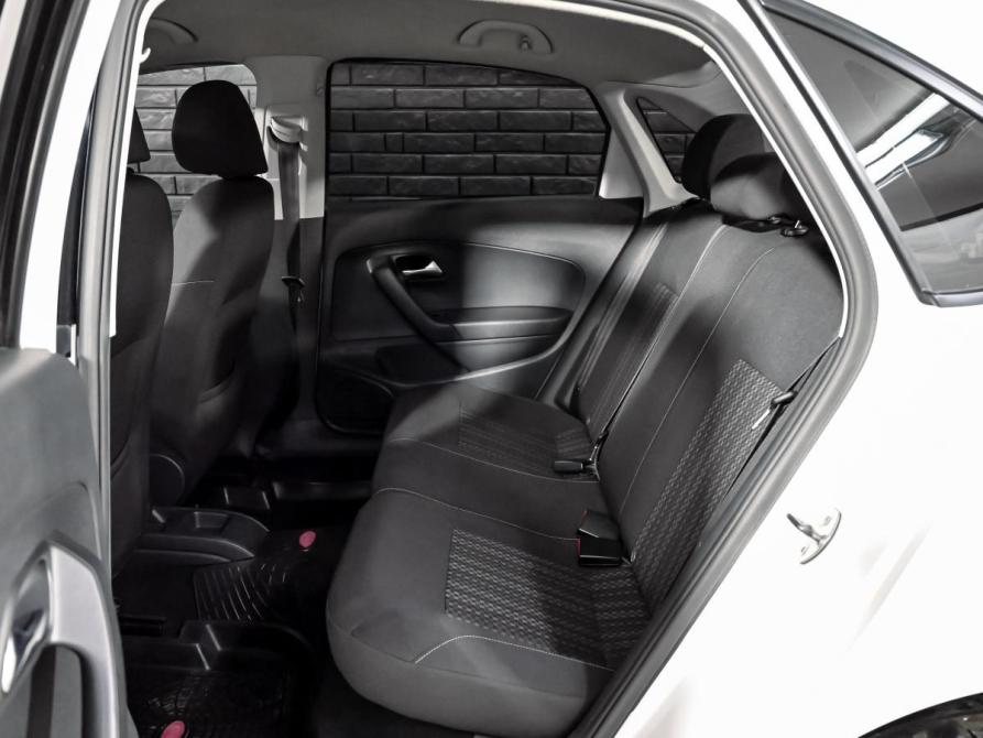Volkswagen Polo V Рестайлинг Екатеринбург  - изображение 17