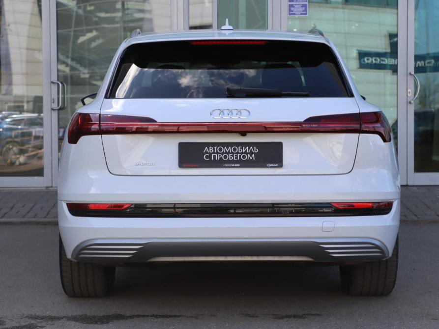 Audi e-tron I Санкт-Петербург  - изображение 6
