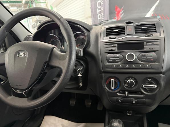 Lada (ВАЗ) Granta I Рестайлинг с пробегом 2024 года, цена 929 000 рублей, 40045 км, универсал, Автокод Объявления