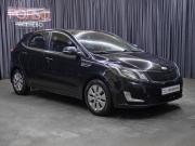 Kia Rio III Москва  - изображение 22