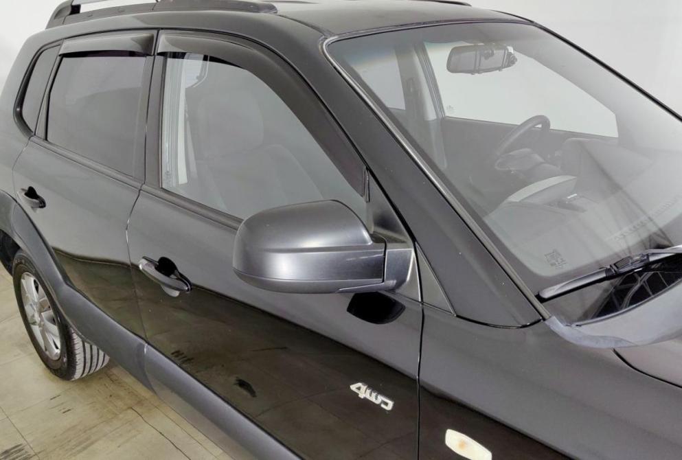 Hyundai Tucson I Волгоград  - изображение 20