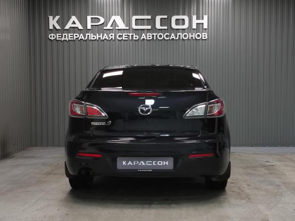 Mazda 3 II (BL) Рестайлинг с пробегом 2012 года, цена 865 000 рублей, 228900 км, седан, Автокод Объявления