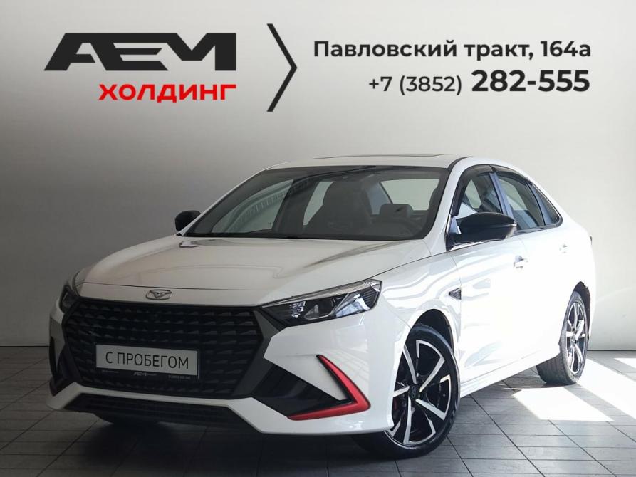 Kaiyi E5 Барнаул  - изображение 1
