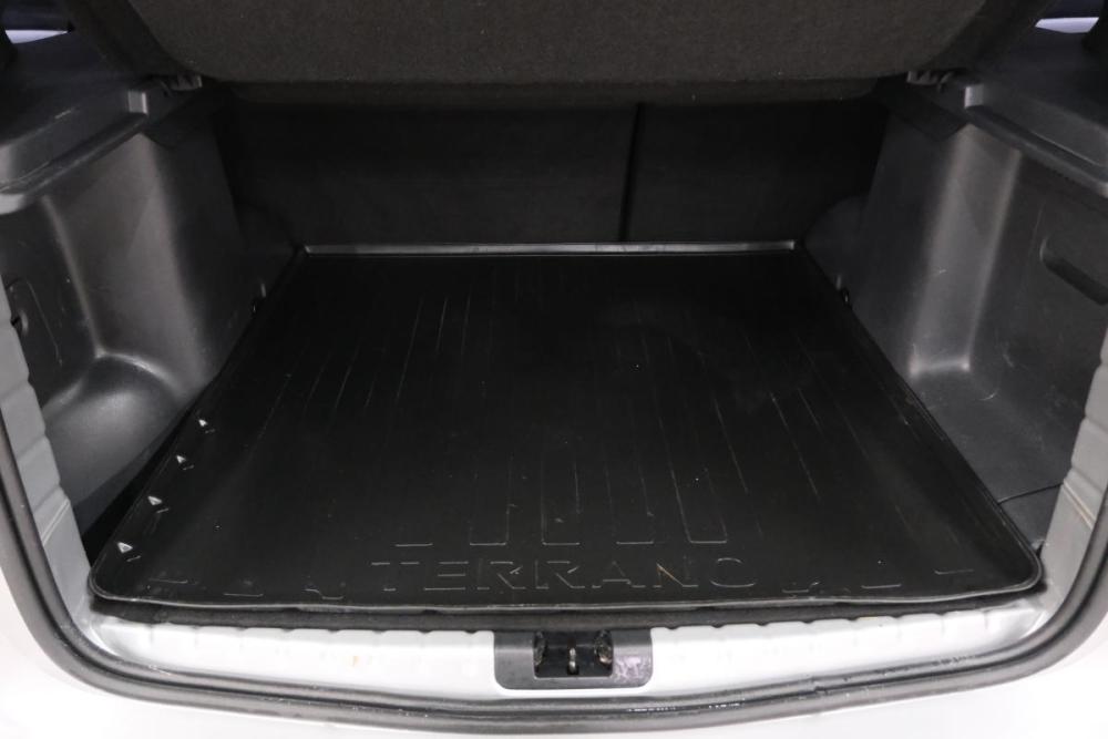 Nissan Terrano III (D10) Омск  - изображение 22
