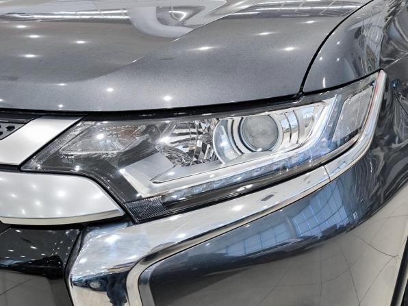 Mitsubishi Outlander III Рестайлинг 3 с пробегом 2019 года, цена 2 150 000 рублей, 87440 км, внедорожник, Автокод Объявления