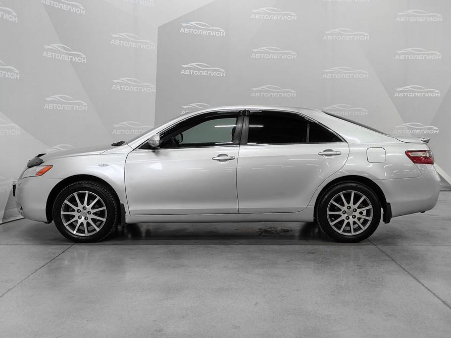 Toyota Camry VI (XV40) Новосибирск  - изображение 2