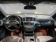 Mercedes-Benz M-Класс III (W166) Ростов-на-Дону  - изображение 23