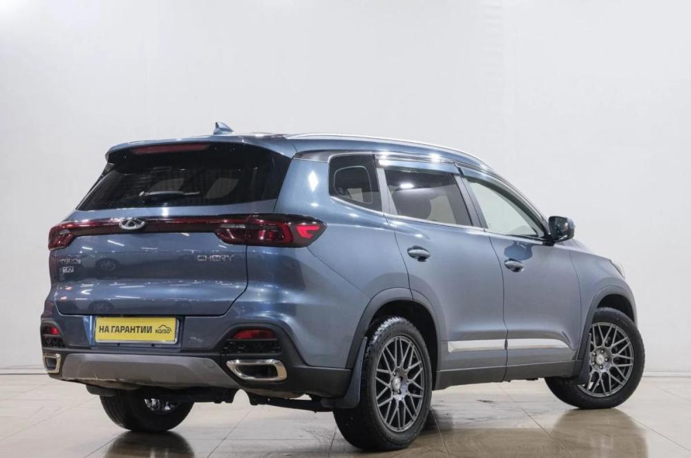 Chery Tiggo 8 I Новокузнецк  - изображение 7