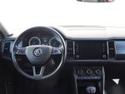 Skoda Kodiaq I Москва  - изображение 37